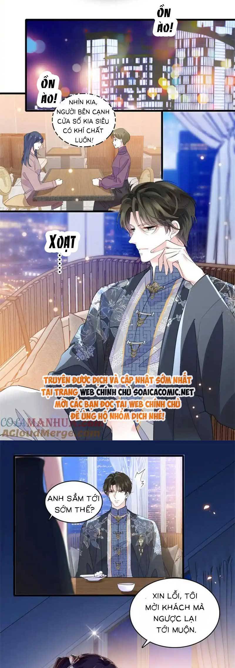 Thiên Kim Toàn Năng Bá Khí Ngút Trời Chap 54 - Next Chap 55