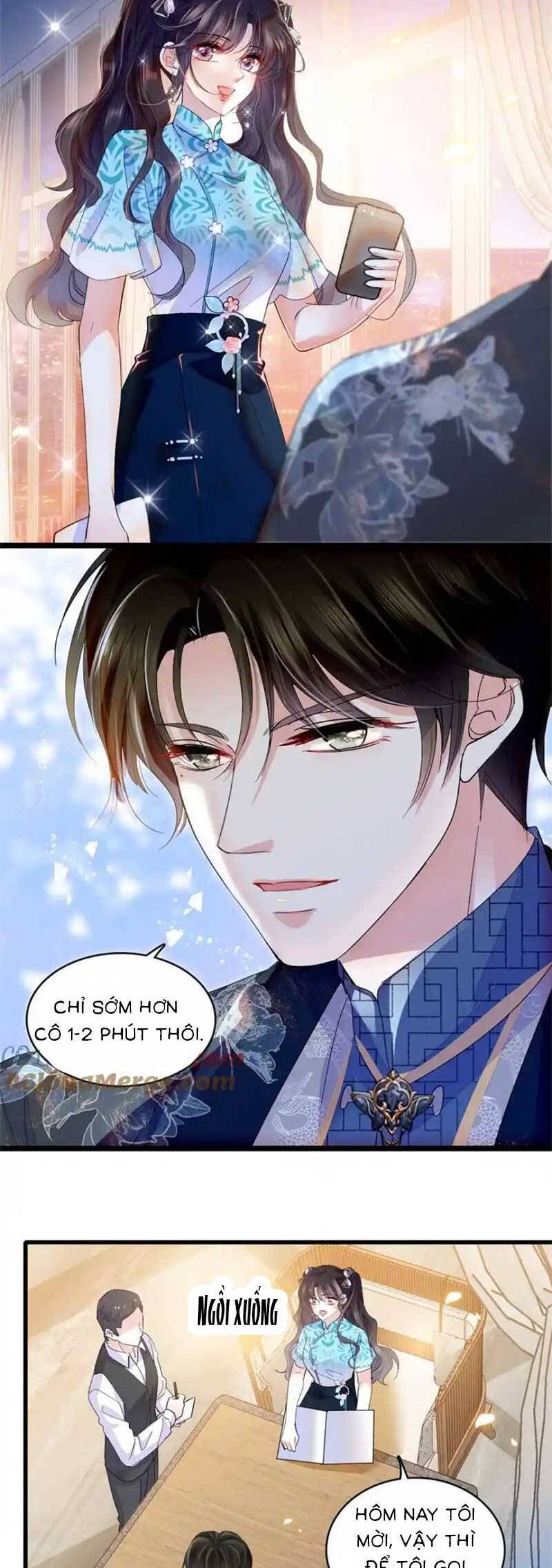 Thiên Kim Toàn Năng Bá Khí Ngút Trời Chap 54 - Next Chap 55