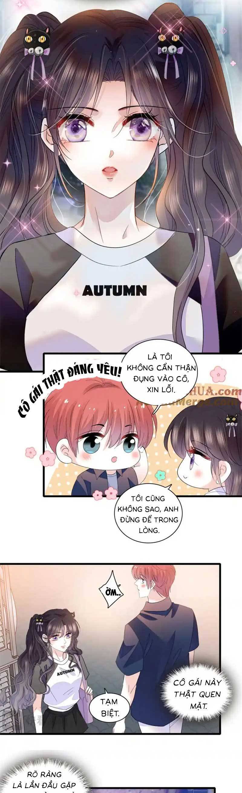 Thiên Kim Toàn Năng Bá Khí Ngút Trời Chap 54 - Next Chap 55