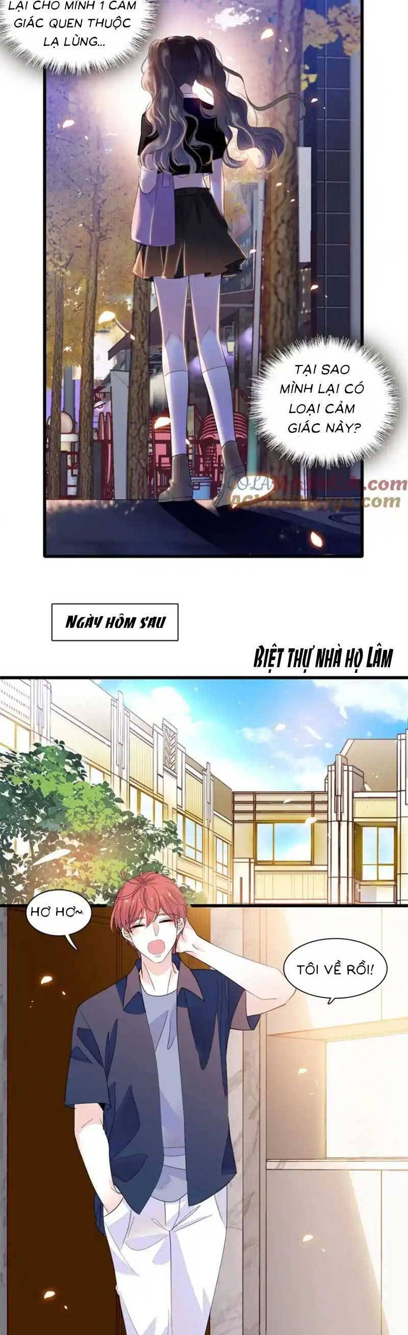 Thiên Kim Toàn Năng Bá Khí Ngút Trời Chap 54 - Next Chap 55