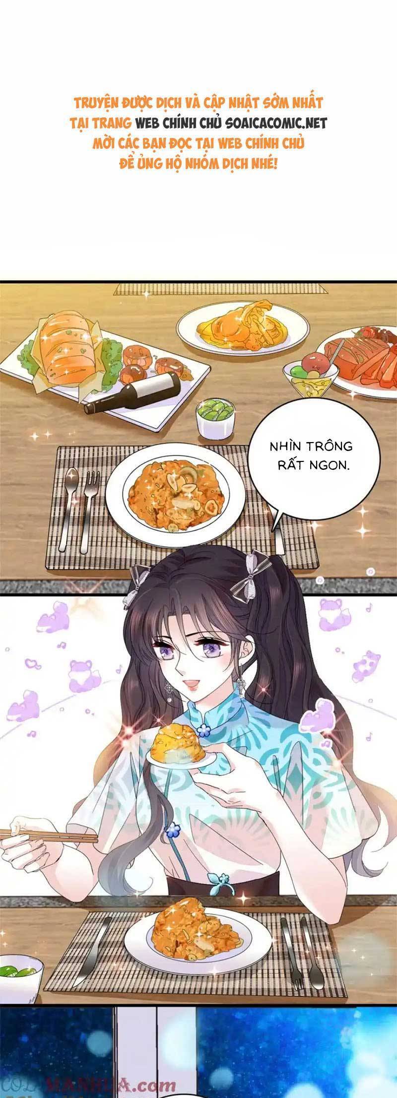 Thiên Kim Toàn Năng Bá Khí Ngút Trời Chap 55 - Next Chap 56
