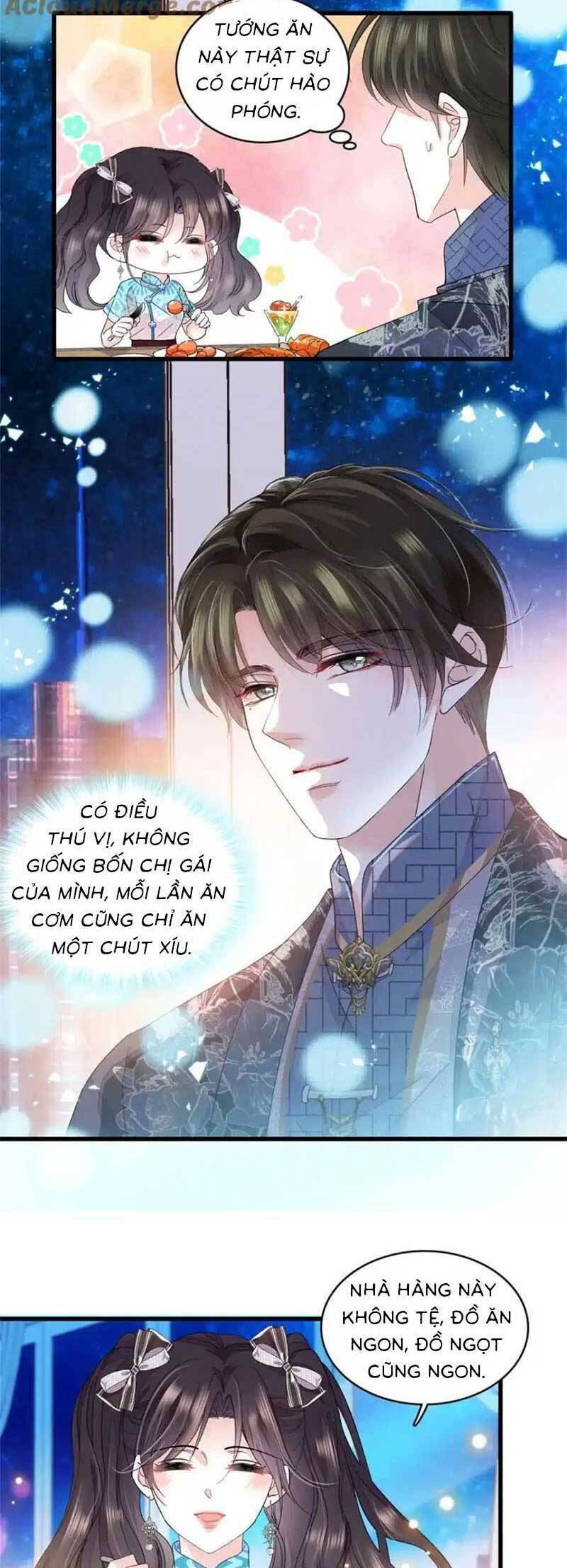 Thiên Kim Toàn Năng Bá Khí Ngút Trời Chap 55 - Next Chap 56