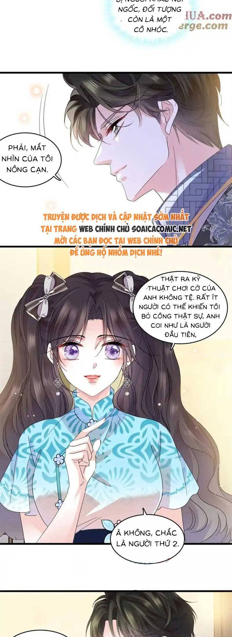 Thiên Kim Toàn Năng Bá Khí Ngút Trời Chap 55 - Next Chap 56