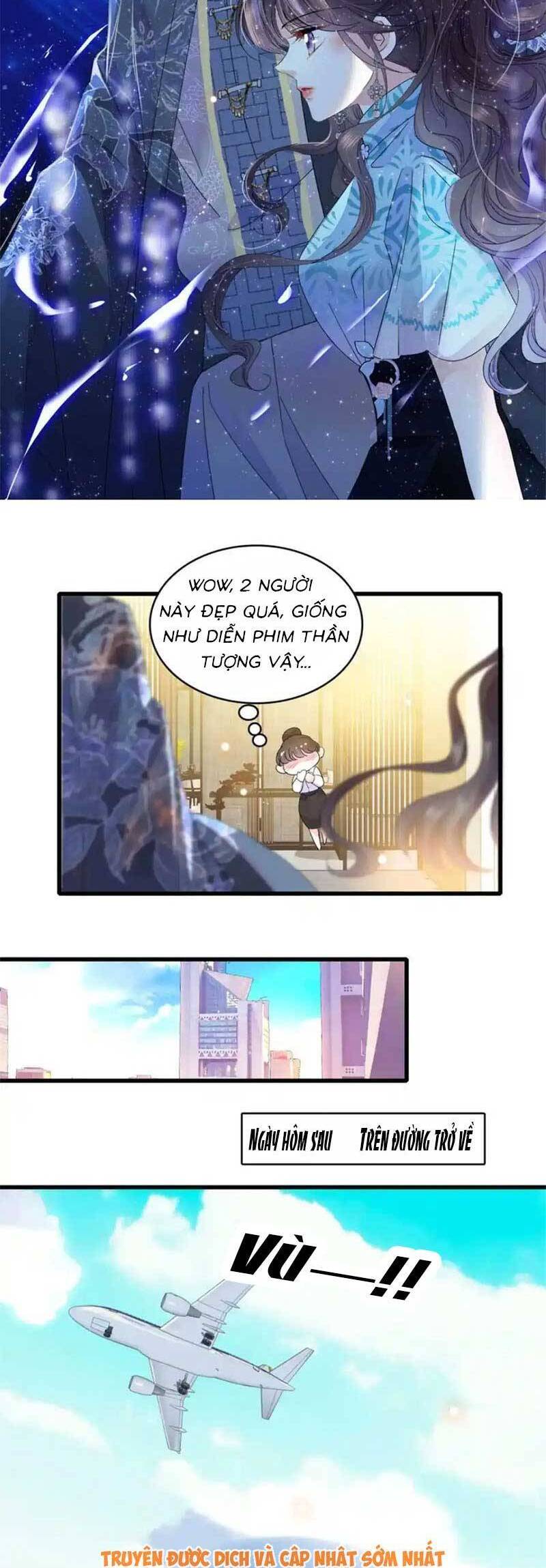 Thiên Kim Toàn Năng Bá Khí Ngút Trời Chap 55 - Next Chap 56