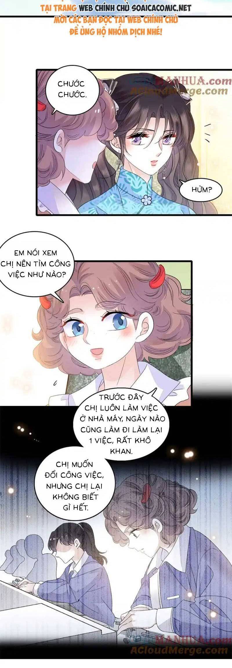 Thiên Kim Toàn Năng Bá Khí Ngút Trời Chap 55 - Next Chap 56