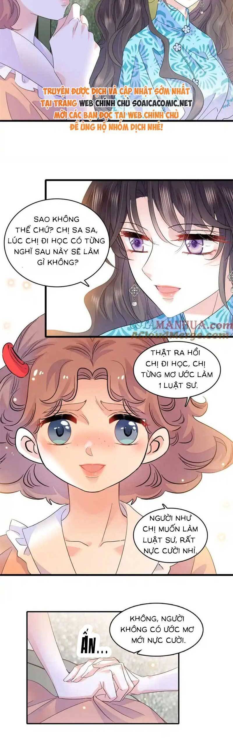 Thiên Kim Toàn Năng Bá Khí Ngút Trời Chap 55 - Next Chap 56