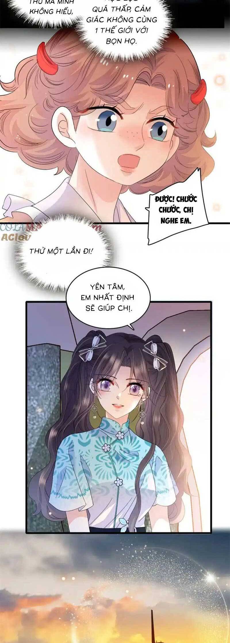 Thiên Kim Toàn Năng Bá Khí Ngút Trời Chap 55 - Next Chap 56