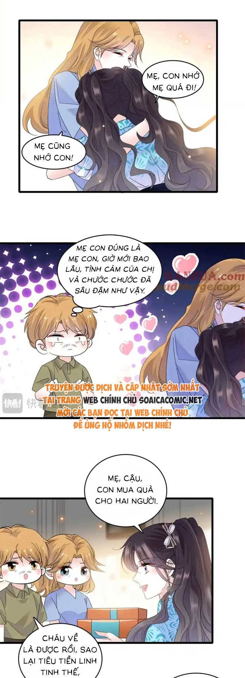 Thiên Kim Toàn Năng Bá Khí Ngút Trời Chap 55 - Next Chap 56