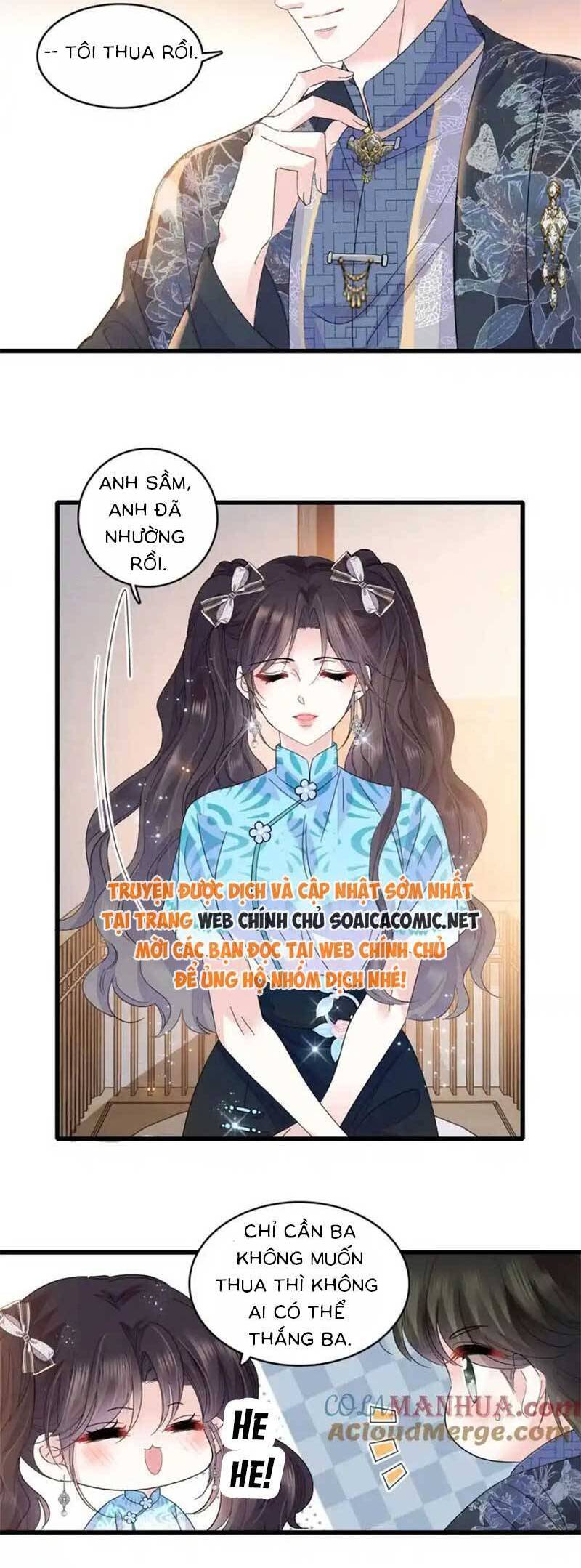 Thiên Kim Toàn Năng Bá Khí Ngút Trời Chap 55 - Next Chap 56