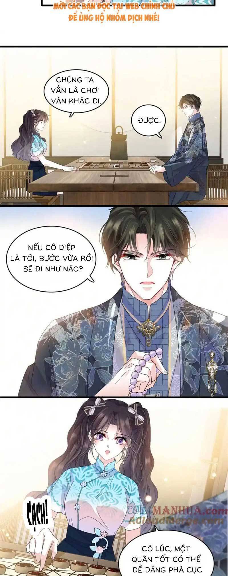 Thiên Kim Toàn Năng Bá Khí Ngút Trời Chap 55 - Next Chap 56