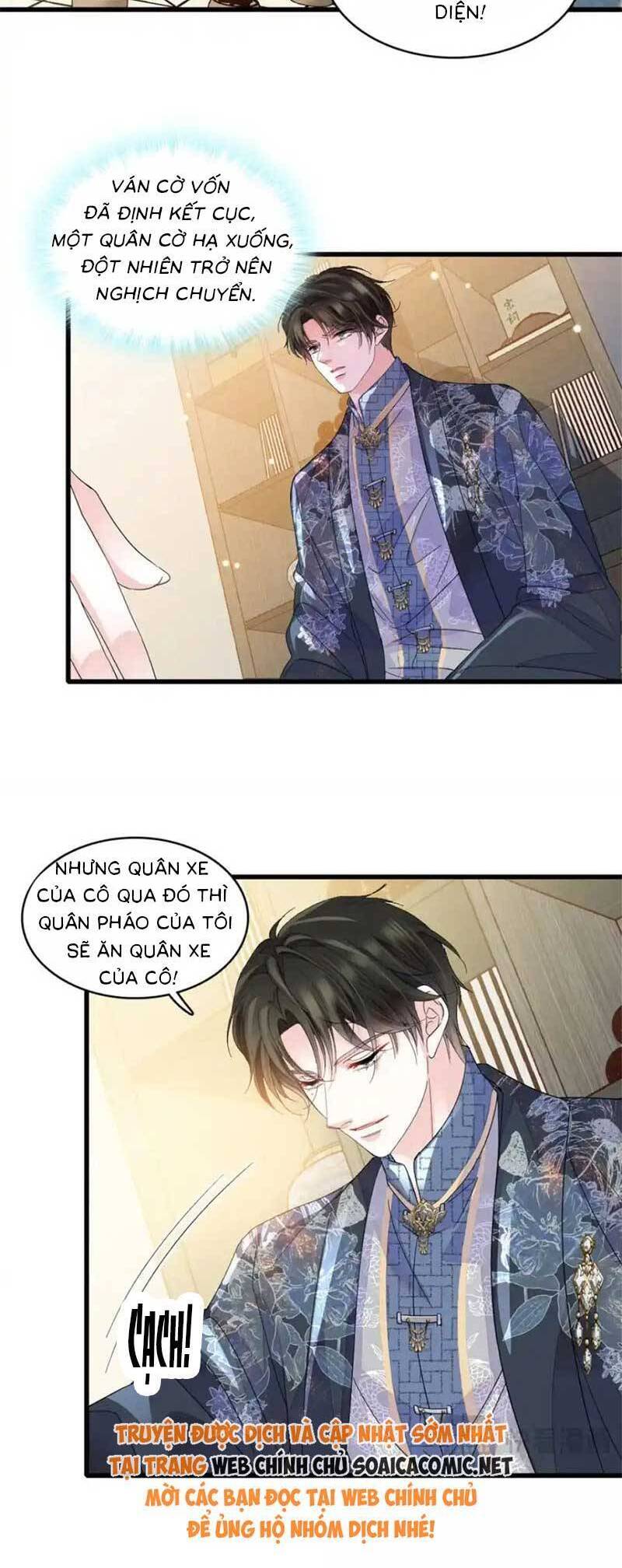 Thiên Kim Toàn Năng Bá Khí Ngút Trời Chap 55 - Next Chap 56