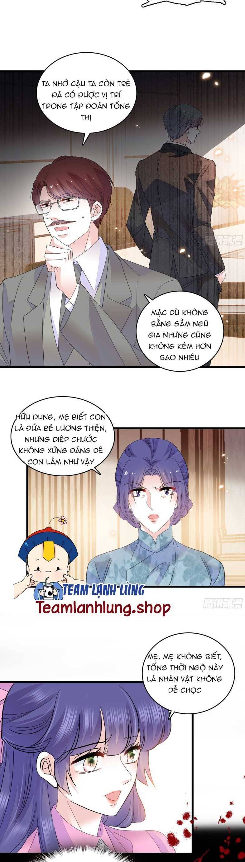 Thiên Kim Toàn Năng Bá Khí Ngút Trời Chap 56 - Next Chap 57