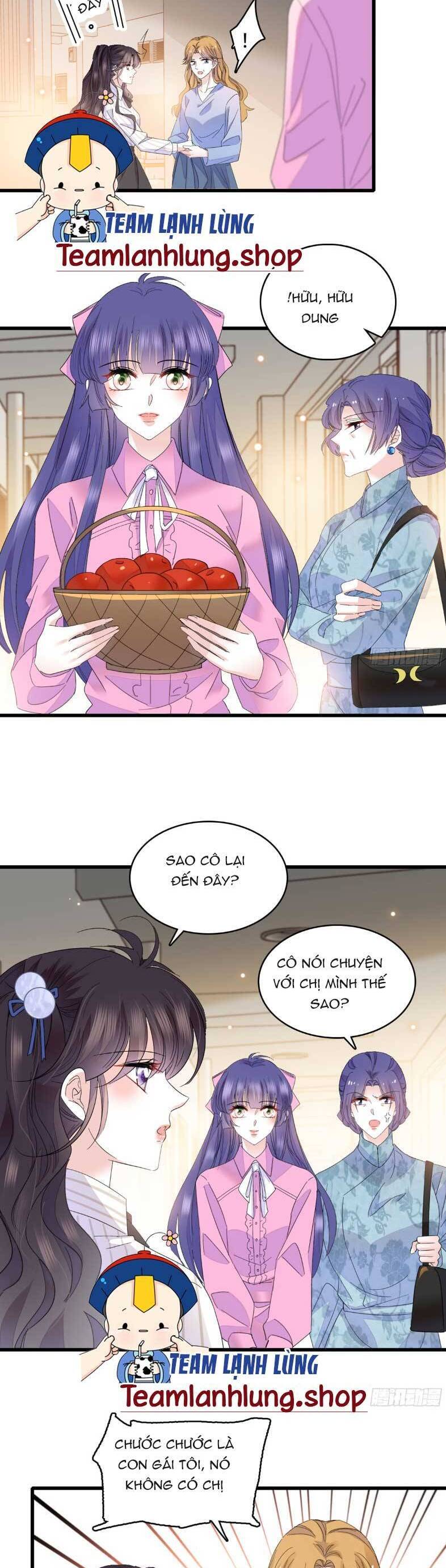 Thiên Kim Toàn Năng Bá Khí Ngút Trời Chap 56 - Next Chap 57