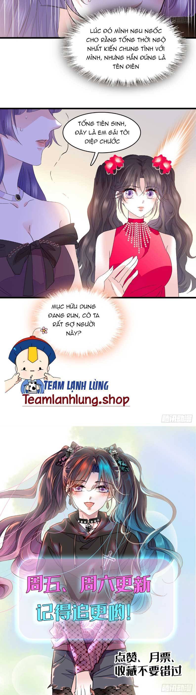 Thiên Kim Toàn Năng Bá Khí Ngút Trời Chap 56 - Next Chap 57