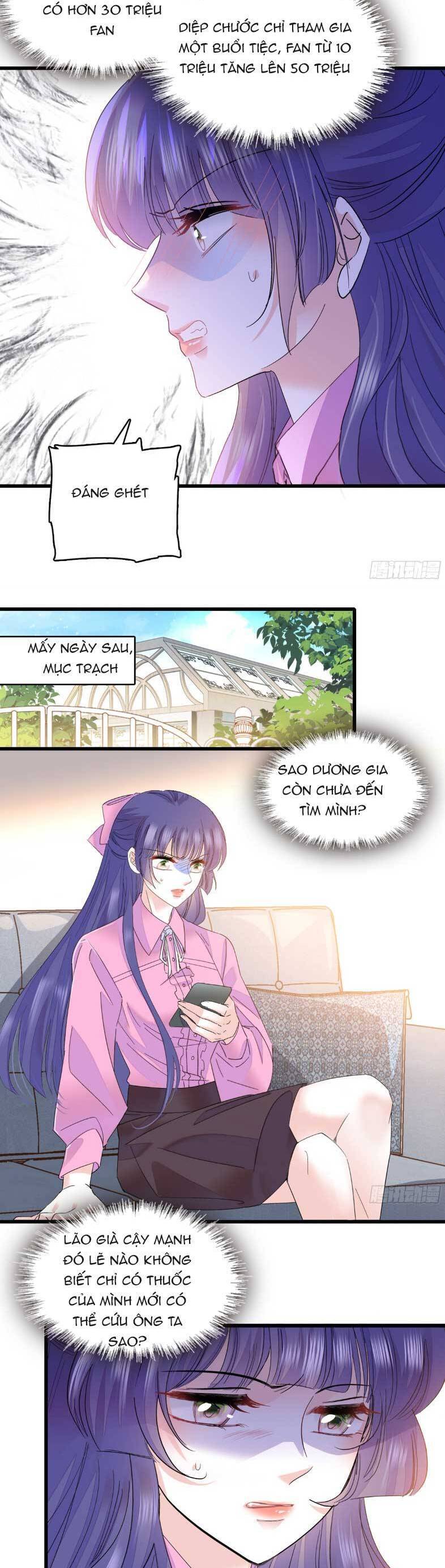 Thiên Kim Toàn Năng Bá Khí Ngút Trời Chap 56 - Next Chap 57