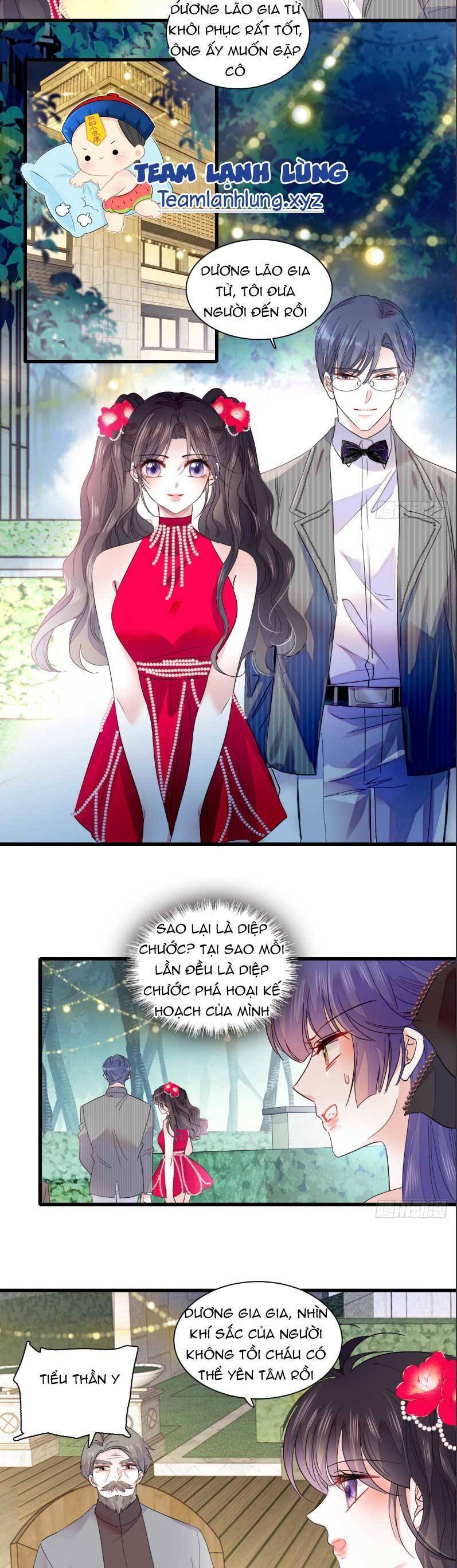 Thiên Kim Toàn Năng Bá Khí Ngút Trời Chap 57 - Next Chap 58