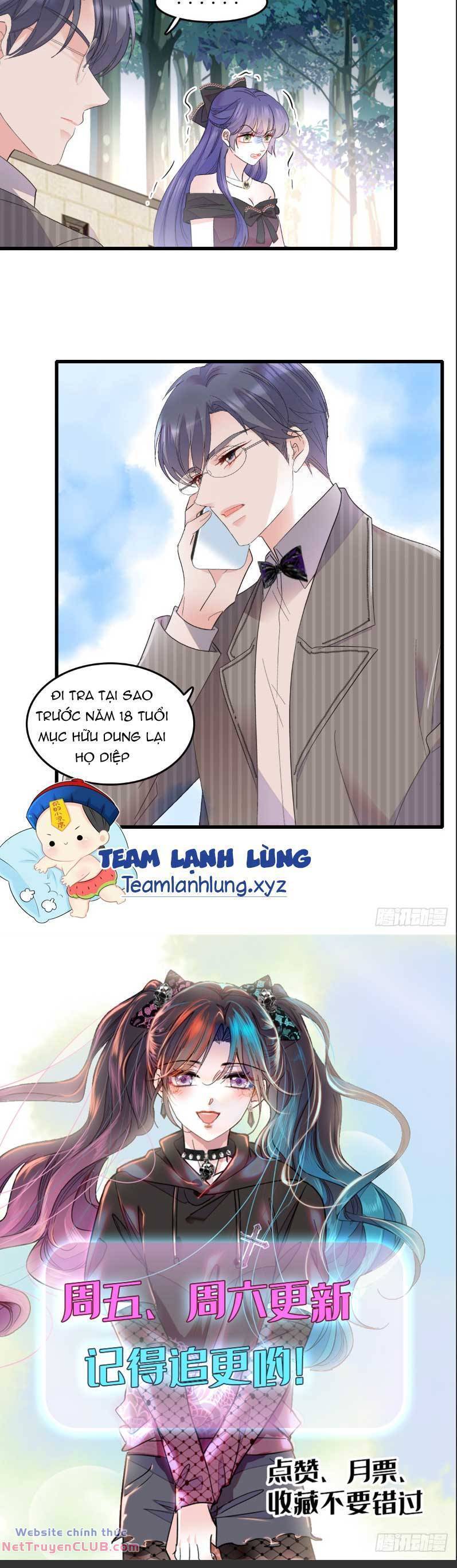 Thiên Kim Toàn Năng Bá Khí Ngút Trời Chap 57 - Next Chap 58
