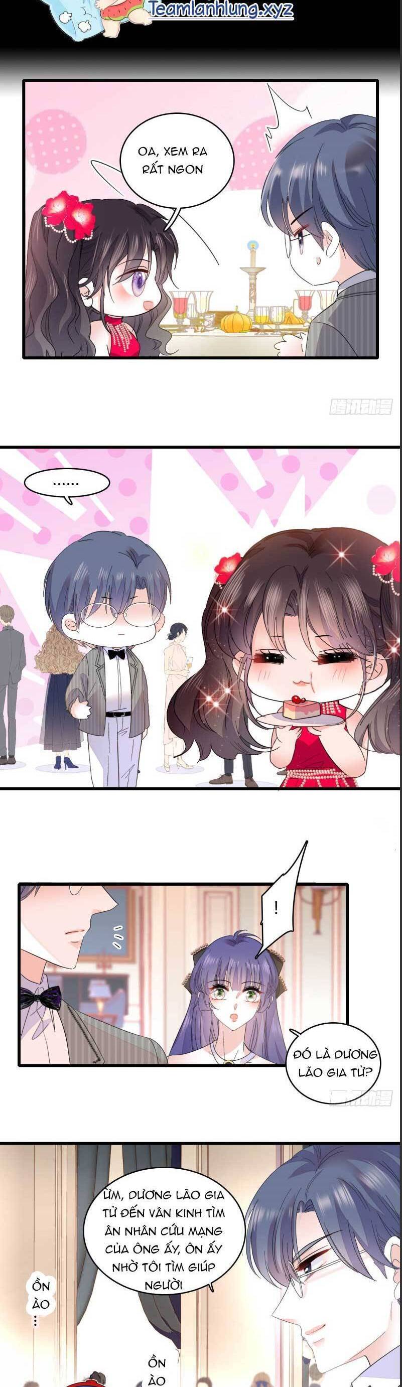 Thiên Kim Toàn Năng Bá Khí Ngút Trời Chap 57 - Next Chap 58