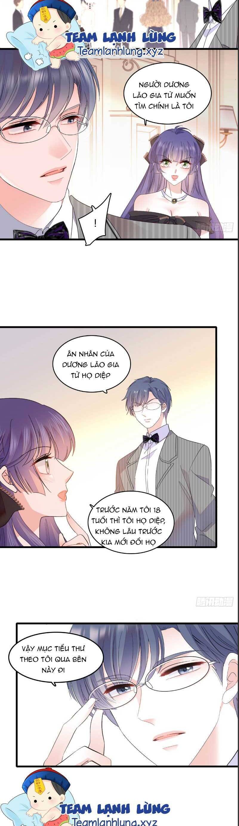 Thiên Kim Toàn Năng Bá Khí Ngút Trời Chap 57 - Next Chap 58