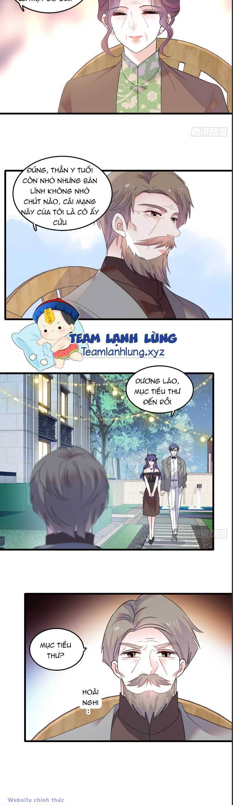Thiên Kim Toàn Năng Bá Khí Ngút Trời Chap 57 - Next Chap 58