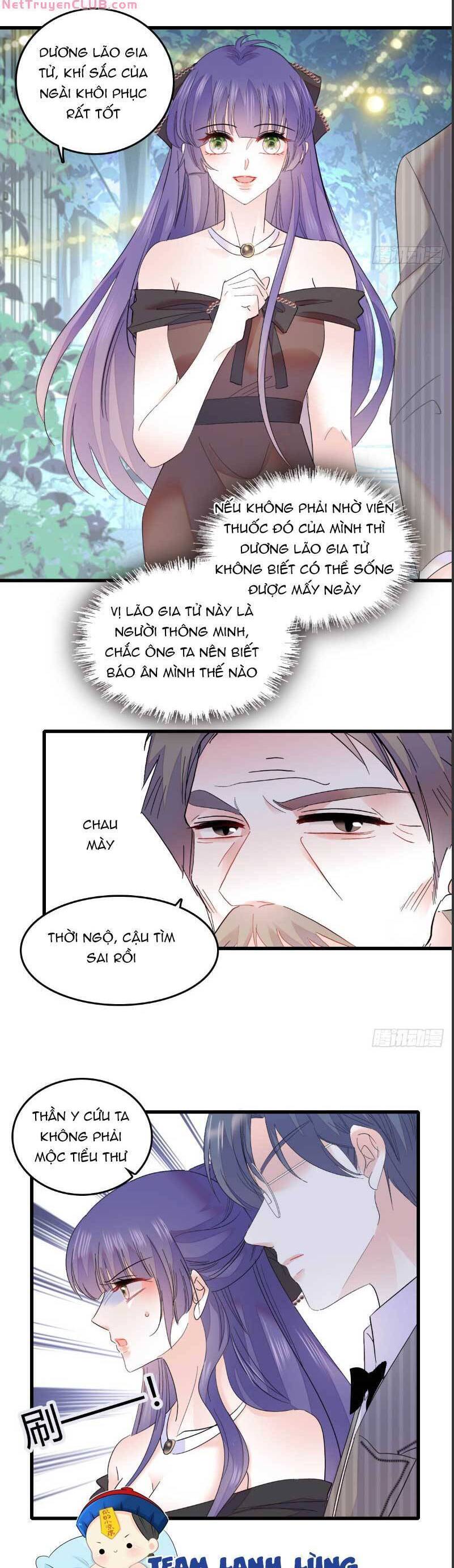 Thiên Kim Toàn Năng Bá Khí Ngút Trời Chap 57 - Next Chap 58