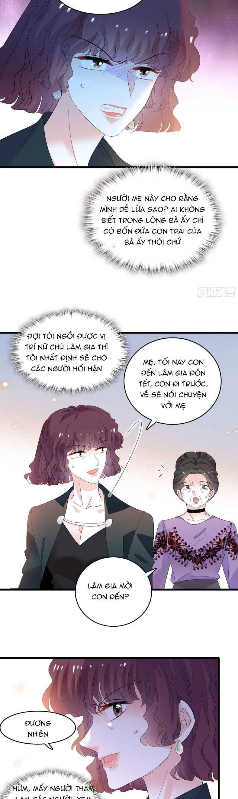 Thiên Kim Toàn Năng Bá Khí Ngút Trời Chap 58 - Next Chap 59