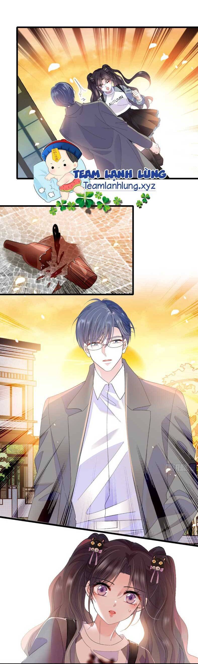 Thiên Kim Toàn Năng Bá Khí Ngút Trời Chap 58 - Next Chap 59