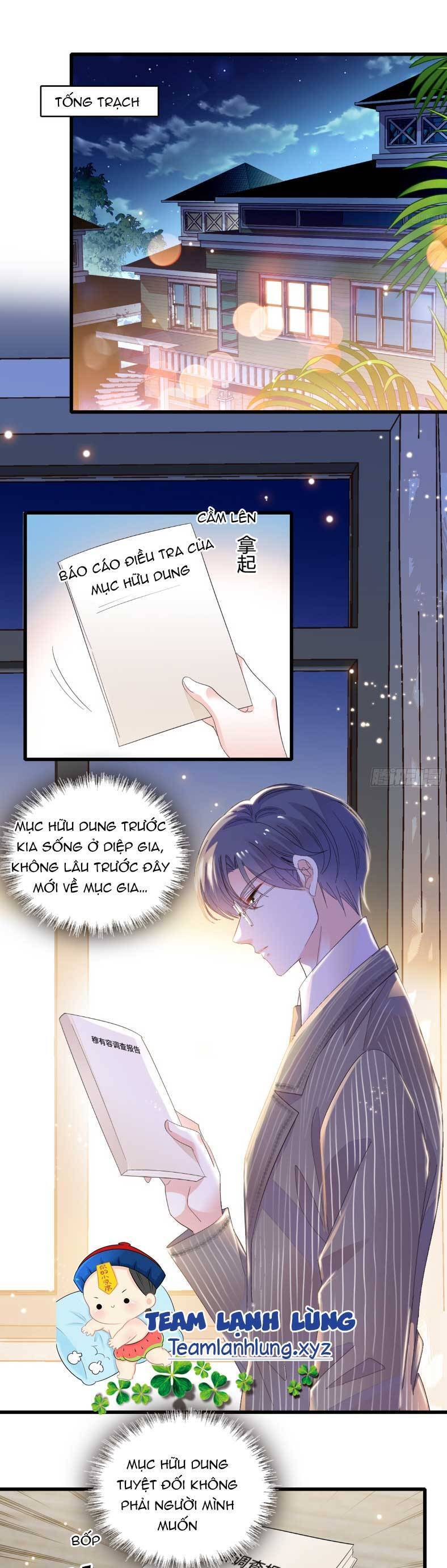 Thiên Kim Toàn Năng Bá Khí Ngút Trời Chap 58 - Next Chap 59