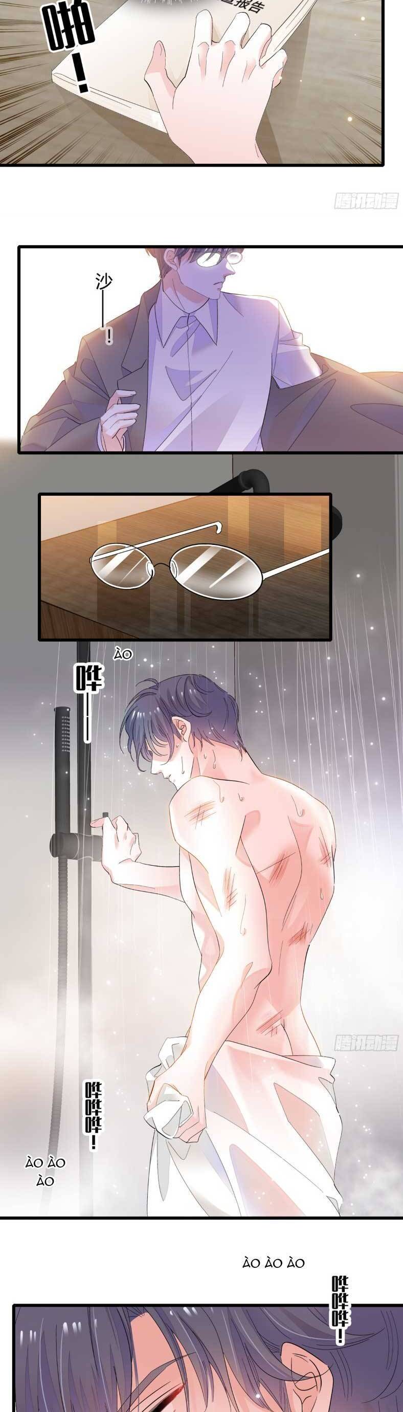 Thiên Kim Toàn Năng Bá Khí Ngút Trời Chap 58 - Next Chap 59
