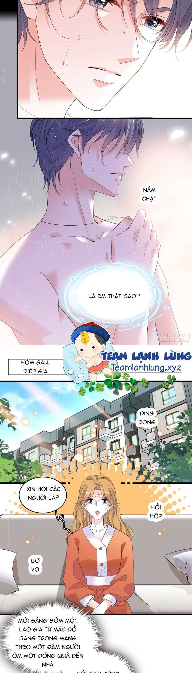 Thiên Kim Toàn Năng Bá Khí Ngút Trời Chap 58 - Next Chap 59