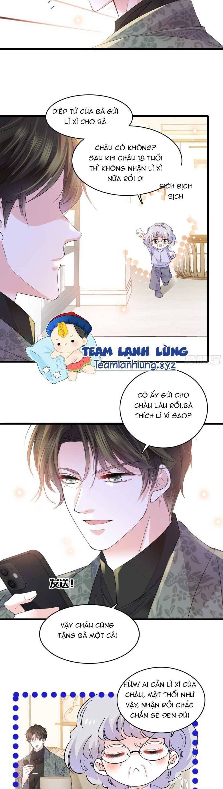 Thiên Kim Toàn Năng Bá Khí Ngút Trời Chap 59 - Next Chap 60