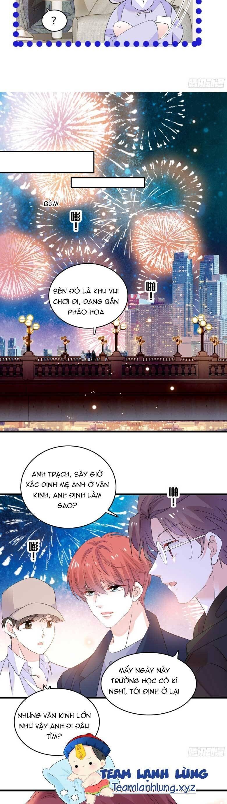 Thiên Kim Toàn Năng Bá Khí Ngút Trời Chap 59 - Next Chap 60