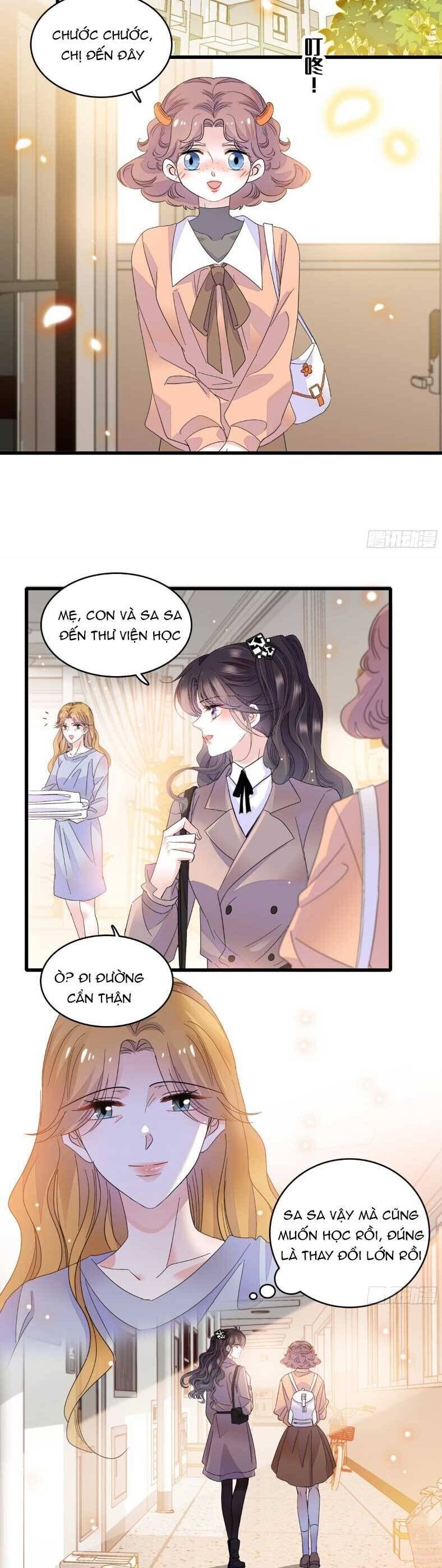 Thiên Kim Toàn Năng Bá Khí Ngút Trời Chap 59 - Next Chap 60