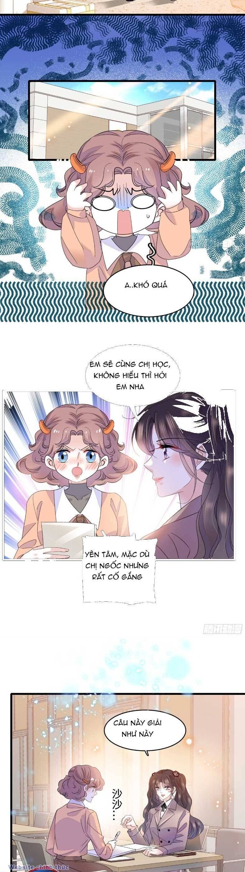 Thiên Kim Toàn Năng Bá Khí Ngút Trời Chap 59 - Next Chap 60
