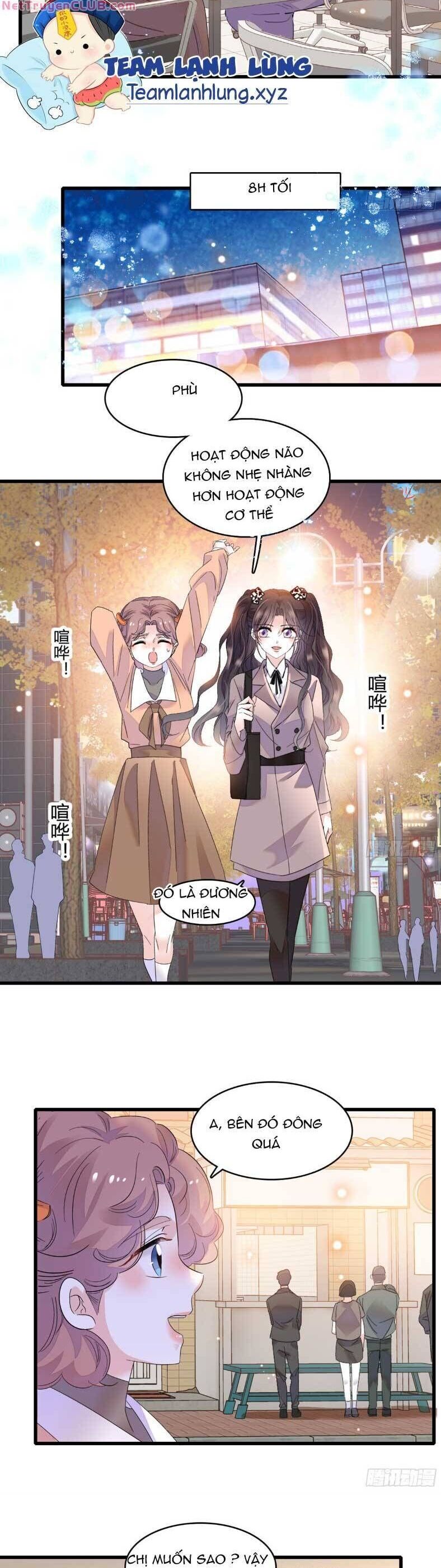 Thiên Kim Toàn Năng Bá Khí Ngút Trời Chap 59 - Next Chap 60