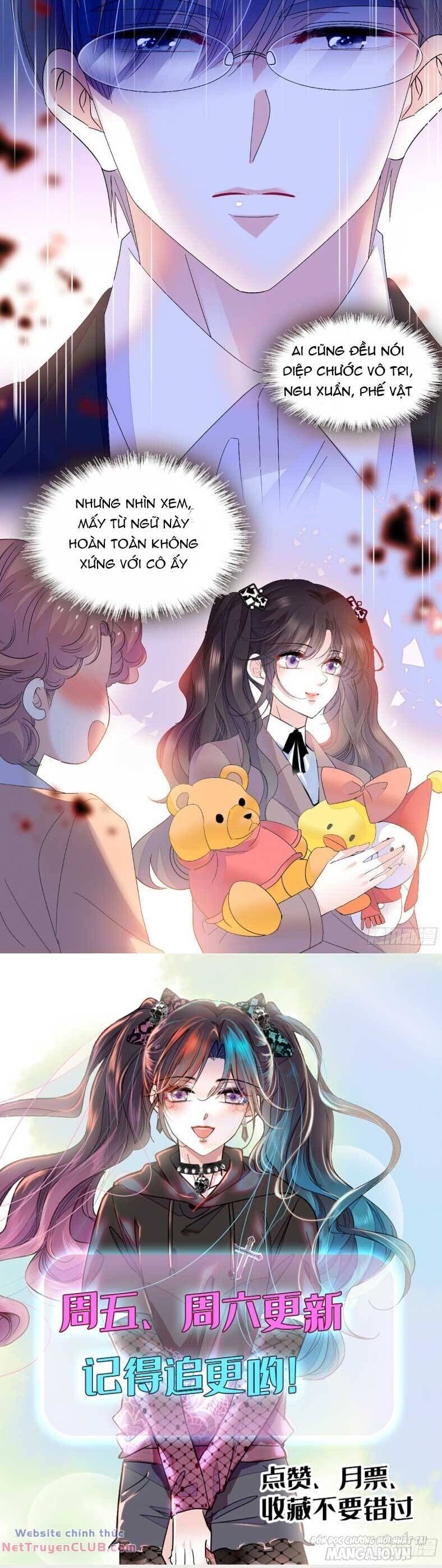 Thiên Kim Toàn Năng Bá Khí Ngút Trời Chap 59 - Next Chap 60