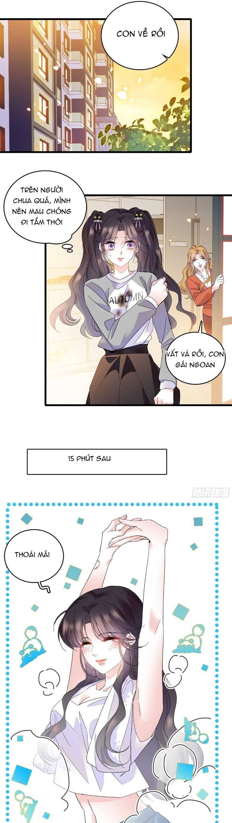 Thiên Kim Toàn Năng Bá Khí Ngút Trời Chap 59 - Next Chap 60