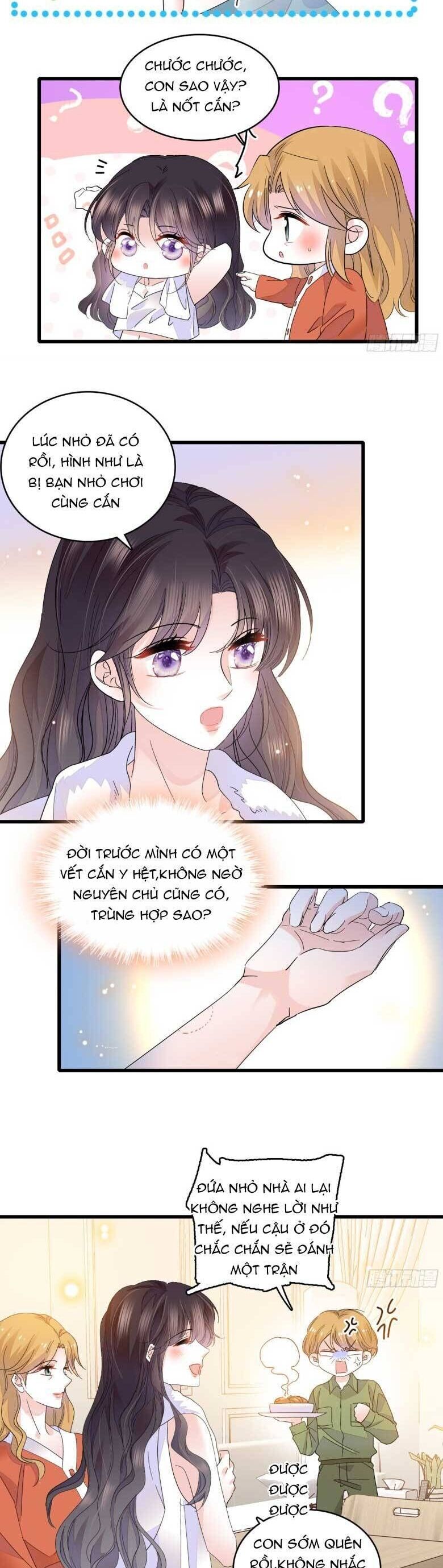 Thiên Kim Toàn Năng Bá Khí Ngút Trời Chap 59 - Next Chap 60