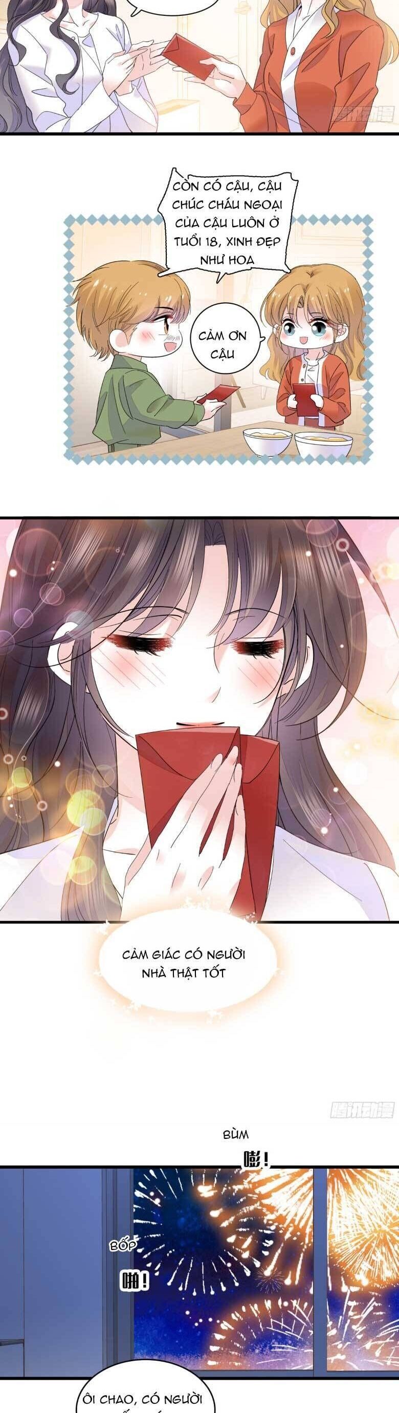 Thiên Kim Toàn Năng Bá Khí Ngút Trời Chap 59 - Next Chap 60