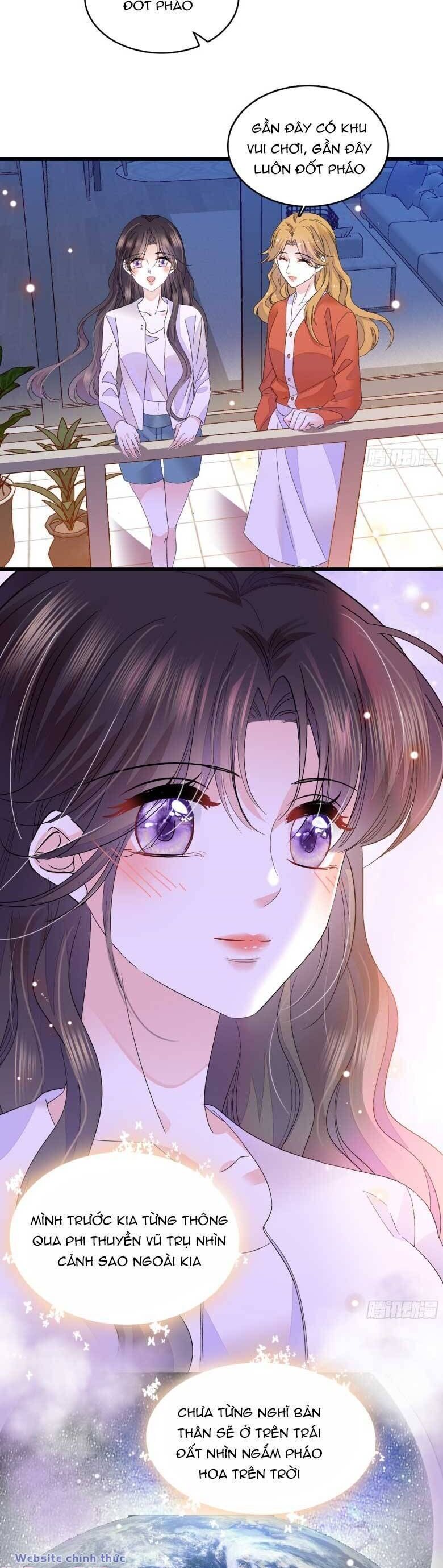 Thiên Kim Toàn Năng Bá Khí Ngút Trời Chap 59 - Next Chap 60