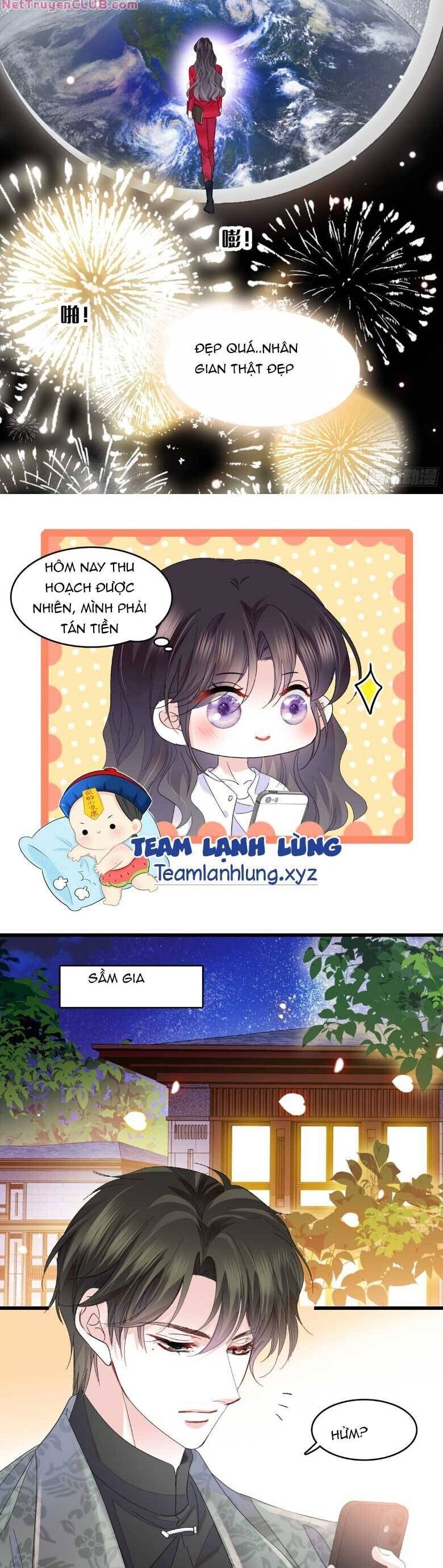Thiên Kim Toàn Năng Bá Khí Ngút Trời Chap 59 - Next Chap 60