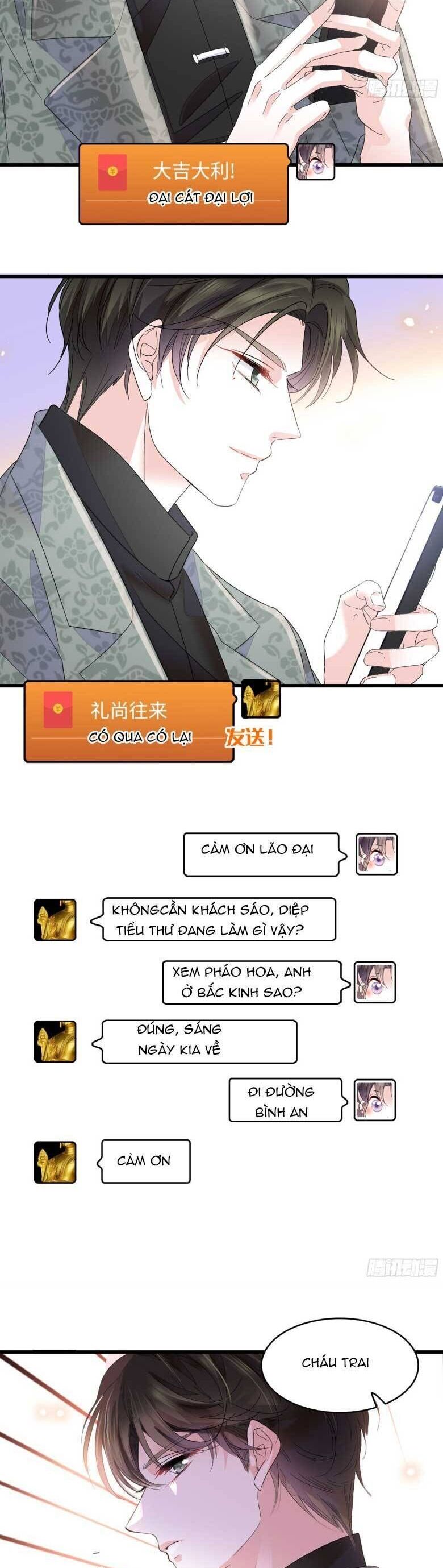 Thiên Kim Toàn Năng Bá Khí Ngút Trời Chap 59 - Next Chap 60
