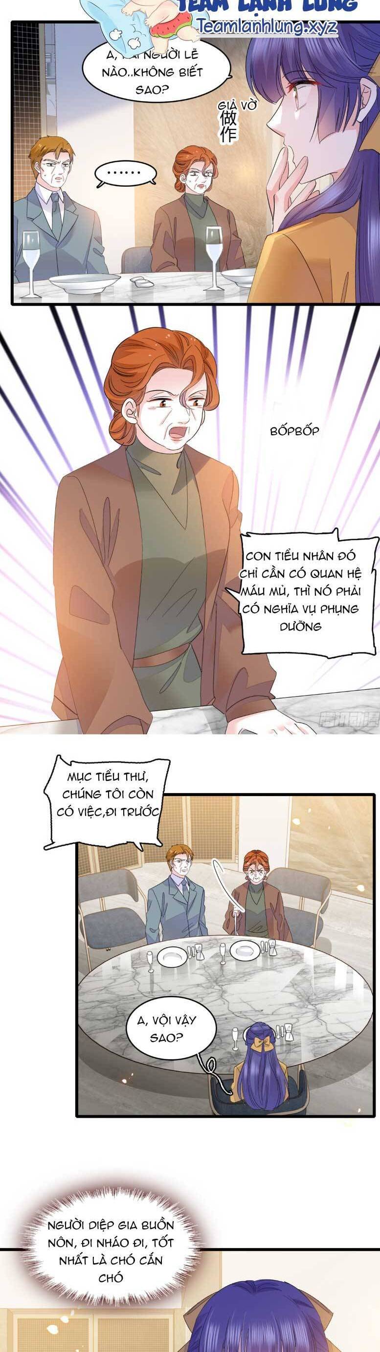 Thiên Kim Toàn Năng Bá Khí Ngút Trời Chap 60 - Next Chap 61