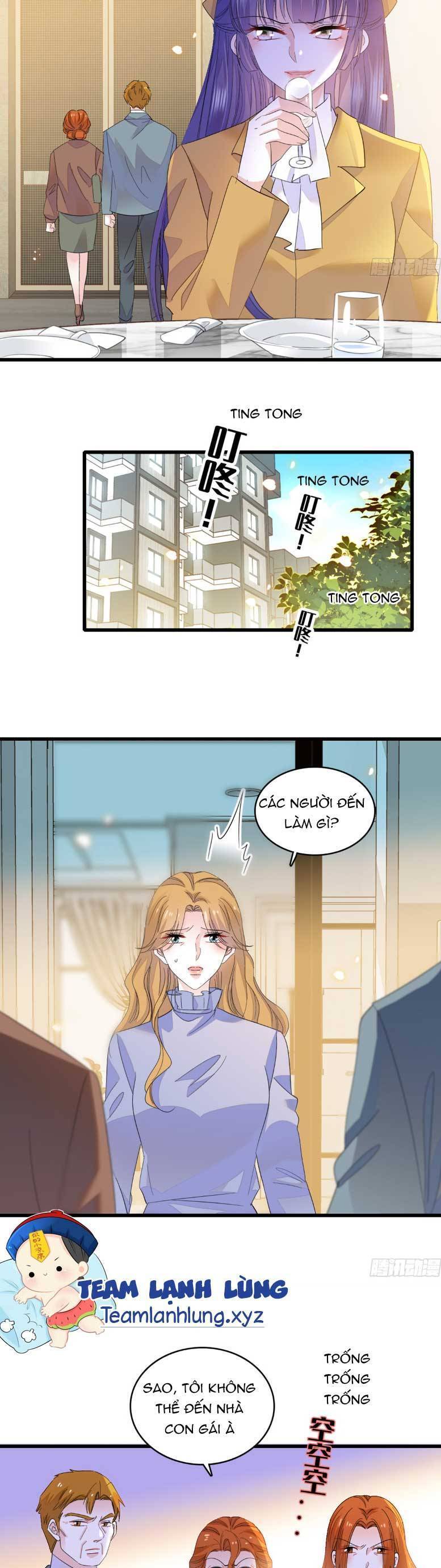 Thiên Kim Toàn Năng Bá Khí Ngút Trời Chap 60 - Next Chap 61