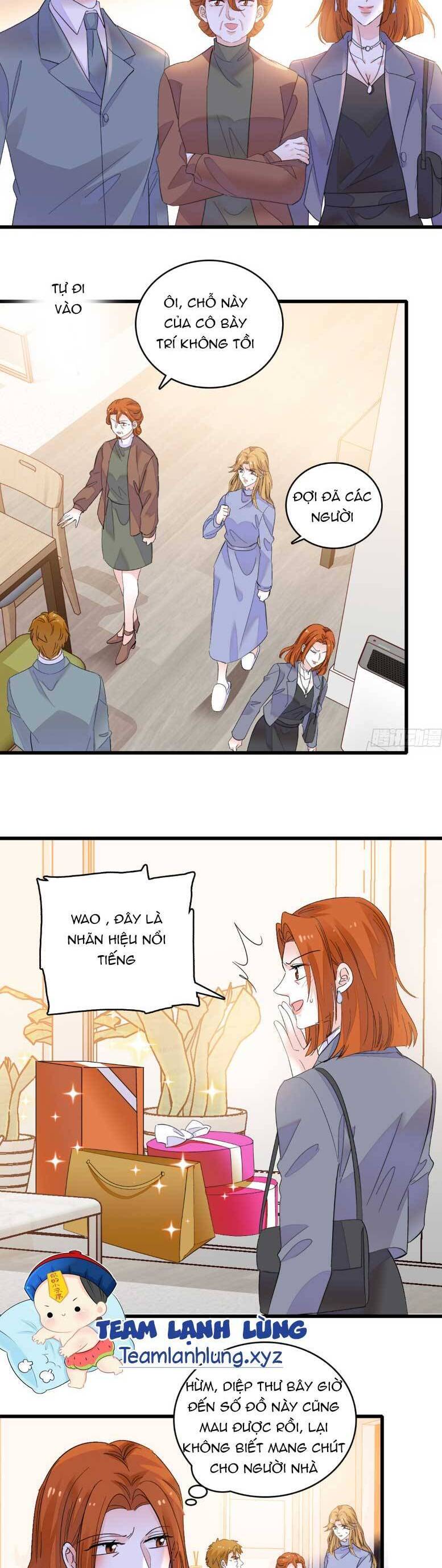 Thiên Kim Toàn Năng Bá Khí Ngút Trời Chap 60 - Next Chap 61