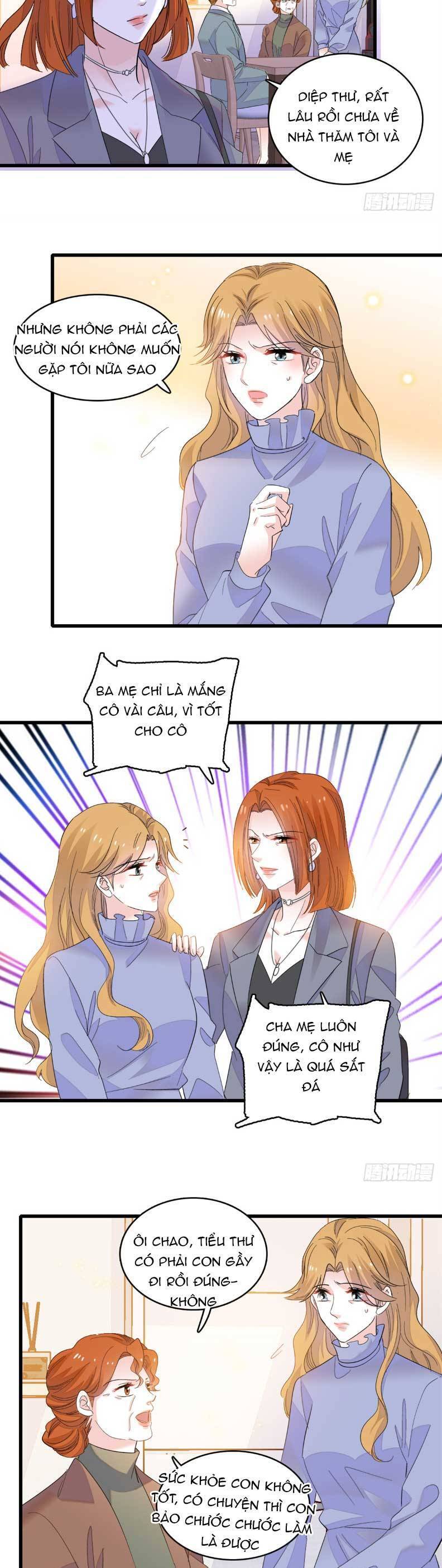 Thiên Kim Toàn Năng Bá Khí Ngút Trời Chap 60 - Next Chap 61