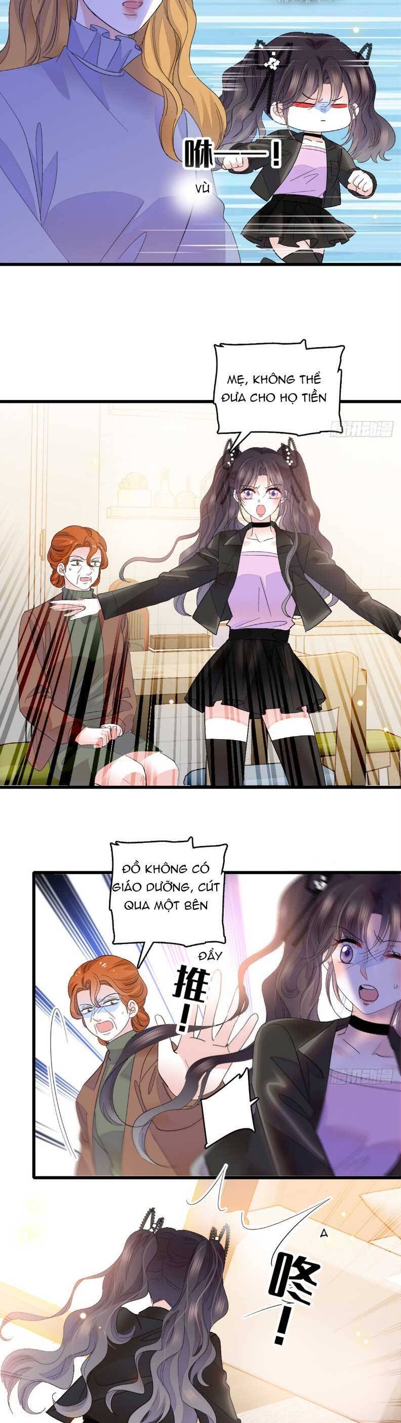 Thiên Kim Toàn Năng Bá Khí Ngút Trời Chap 60 - Next Chap 61