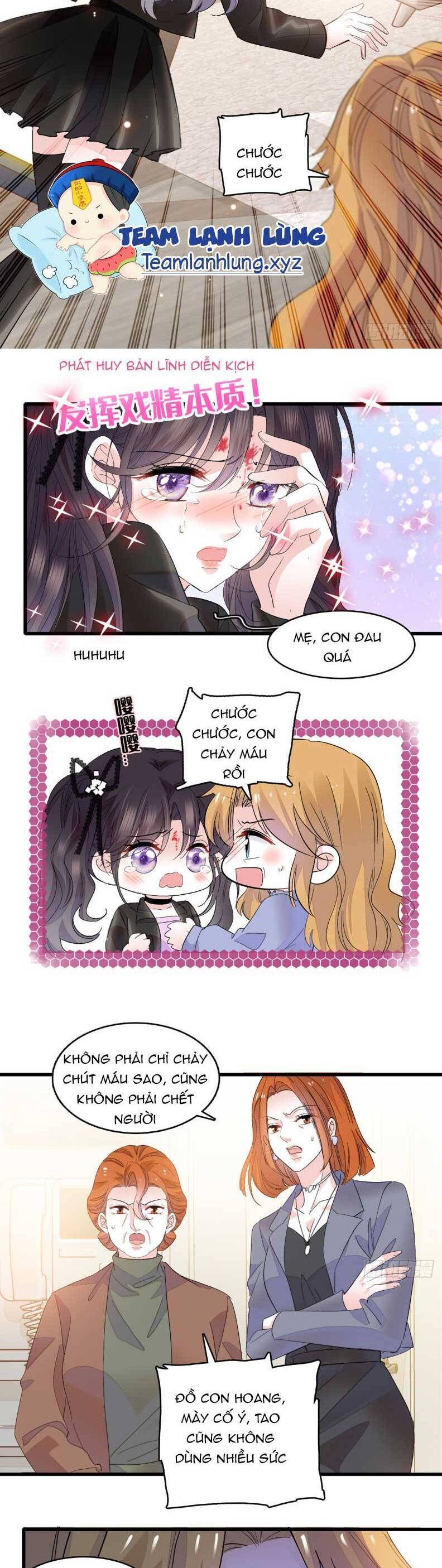 Thiên Kim Toàn Năng Bá Khí Ngút Trời Chap 60 - Next Chap 61