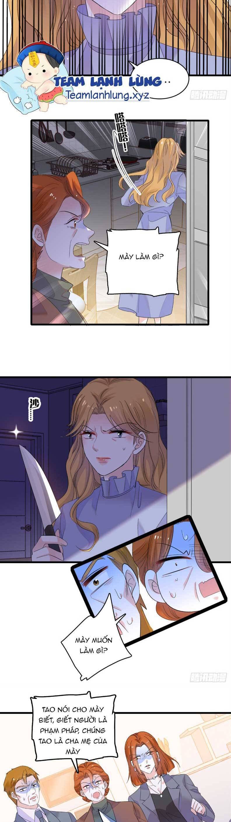 Thiên Kim Toàn Năng Bá Khí Ngút Trời Chap 60 - Next Chap 61