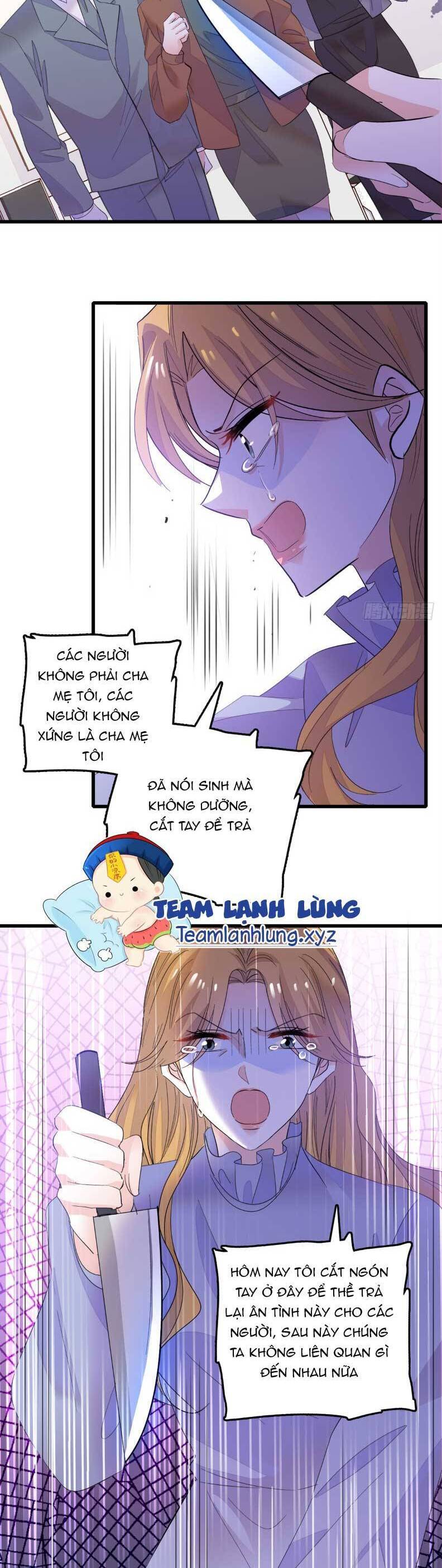 Thiên Kim Toàn Năng Bá Khí Ngút Trời Chap 60 - Next Chap 61